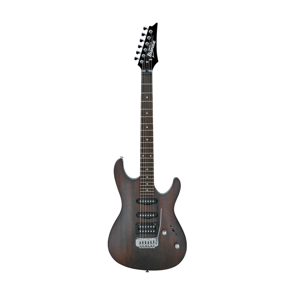 Đàn Guitar Điện Ibanez GSA60-WNF Electric Guitar, Walnut Flat