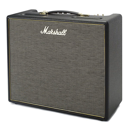 Marshall Origin ORI50C-E 50W Tube Guitar Combo Amplifier