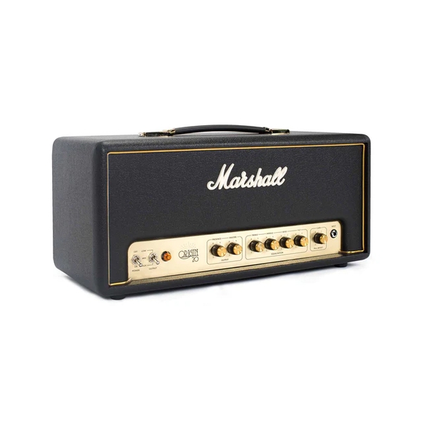 Marshall Origin ORI20H E 20W Tube Guitar Amplifier Head