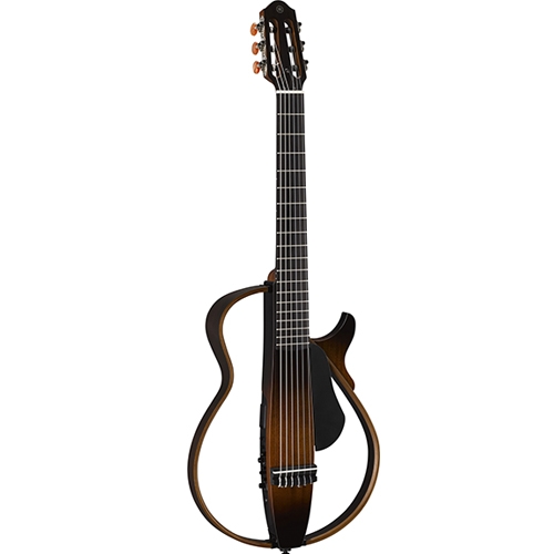 Đàn Guitar Điện Yamaha Silent SLG200N