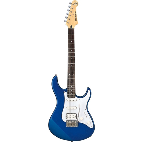Đàn Guitar Điện Yamaha Pacifica PAC012 Màu Xanh Blue DMB