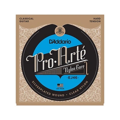 D'Addario EJ26 Phosphor Bronze Acoustic Guitar Strings, Custom Light, 11-52