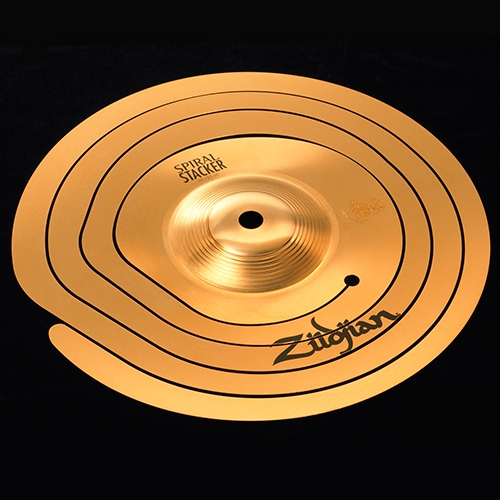 CYMBAL ZILDJIAN 10