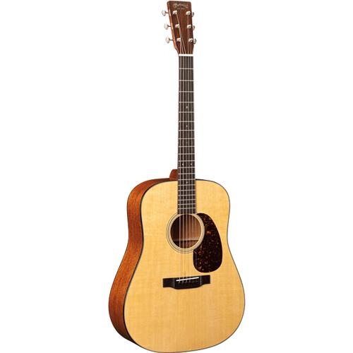 Đàn Guitar Acoustic Martin D18