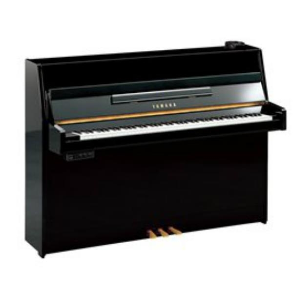 Đàn Piano Yamaha JU109-Silent PE