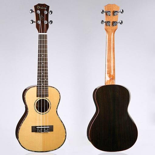 Đàn Ukulele Beling Concert BUK-7023