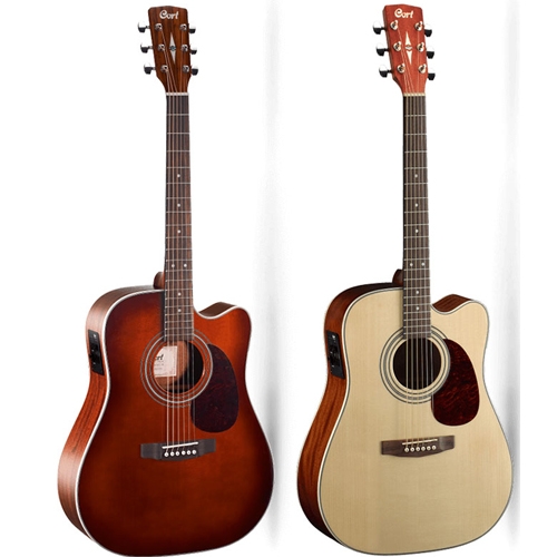 Đàn Guitar Acoustic Cort MR500E