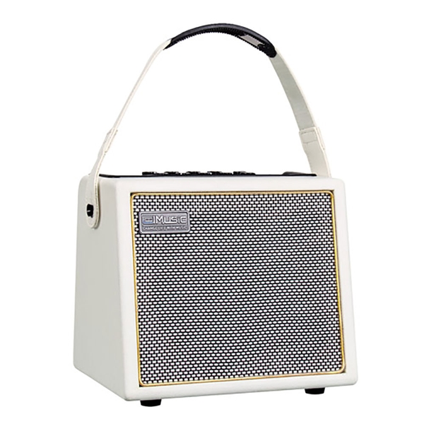 Amplifier Guitar Coolmusic BP Mini Nhiều Màu