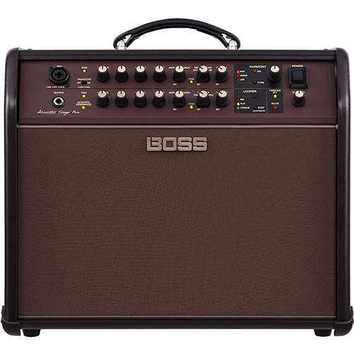 Ampli Guitar Boss ACS Pro