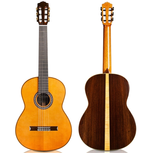 Đàn Guitar Classic Cordoba C12