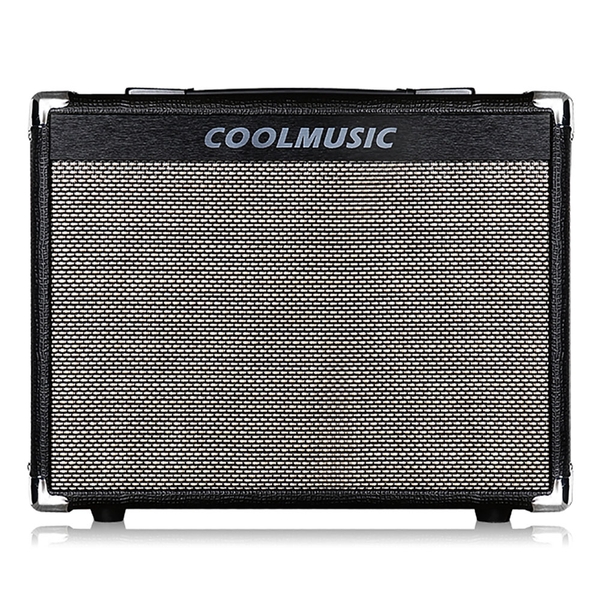 Amplifier Guitar Coolmusic Unique 25