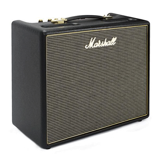 Marshall Origin ORI20C-E 20W Tube Guitar Combo Amplifier