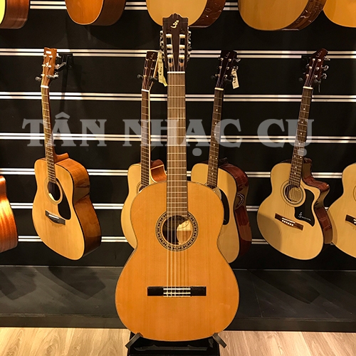 Đàn Guitar Classic Ba Đờn C300