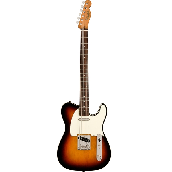 CLASSIC VIBE BARITONE CUSTOM TELECASTER®