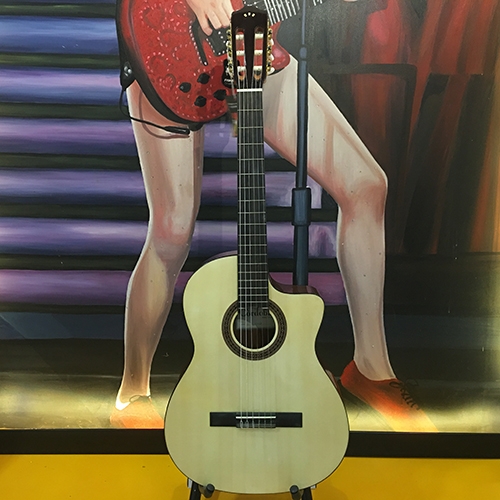 Đàn Guitar Cordoba C5CE SP