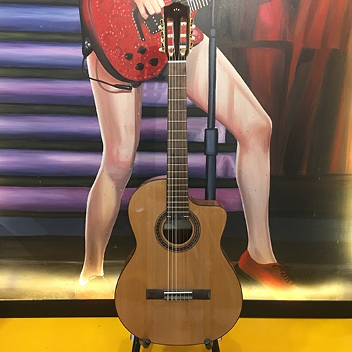 Đàn Guitar Classic Cordoba C5CE