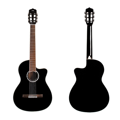 Đàn Guitar Classic Cordoba Fusion 5 Jet Black