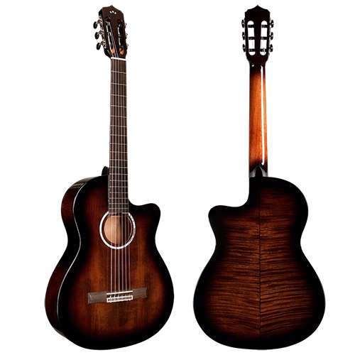 Đàn Guitar Classic Cordoba Fusion 5 Sonatar Burst