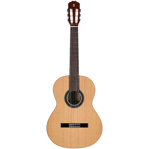 Đàn Guitar Classic Alhambra Cadete 1C