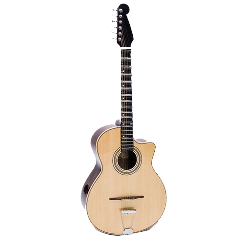 Đàn Guitar Vọng Cổ Ba Đờn VC200