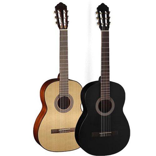 Đàn Guitar Classic Cort AC100 OP