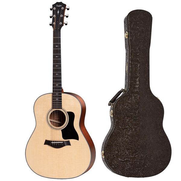 Đàn Guitar Taylor 317 Acoustic