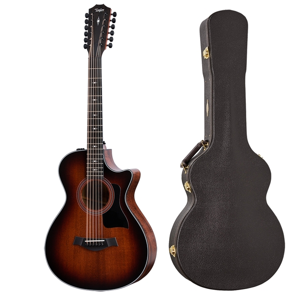 Đàn Guitar Taylor 362CE Acoustic