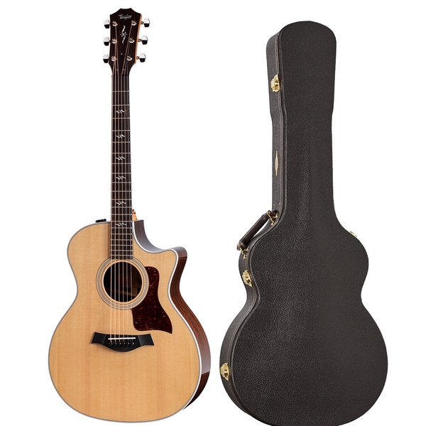 Đàn Guitar Taylor 414CE Acoustic