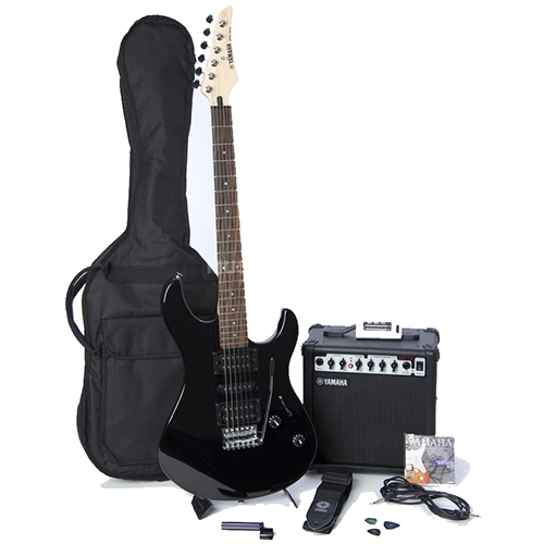 Đàn Guitar Điện Yamaha Package ERG121GPII