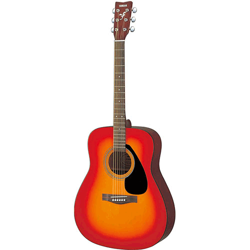 Đàn Guitar Acoustic F310 Cherry Sunburst