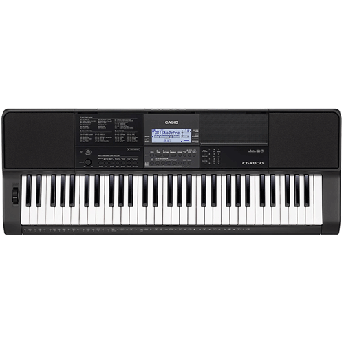 Đàn Organ Casio CTX800