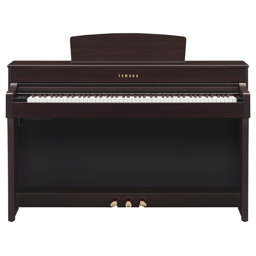Đàn Piano Điện Yamaha CLP645R