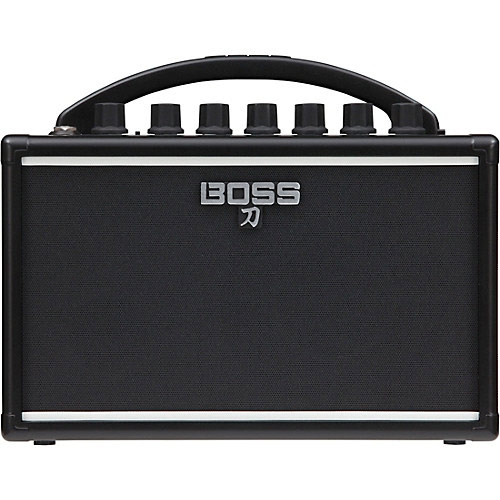 Amply Guitar Điện Boss Katana Mini