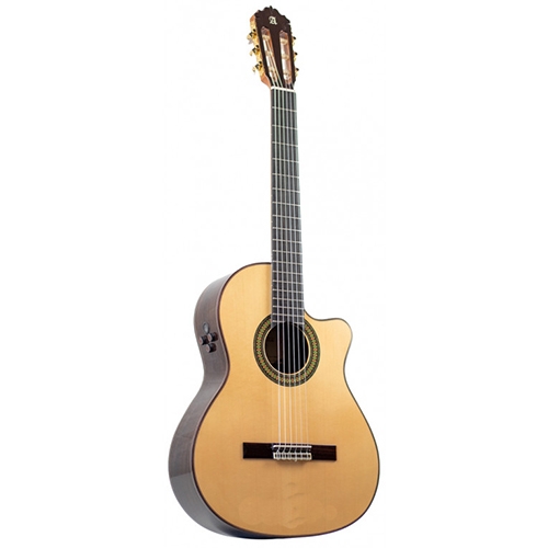 Guitar Classic Alhambra 7PA CW E8