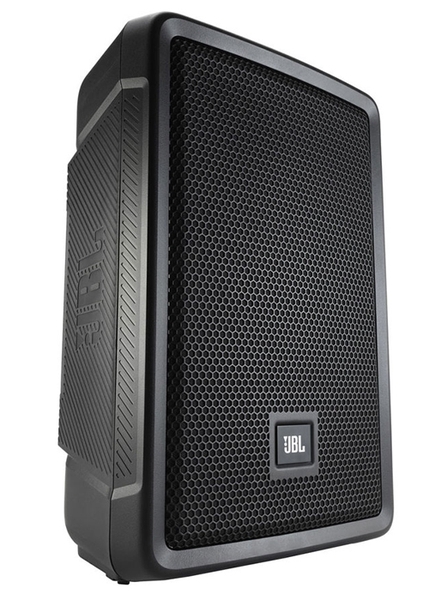 LOA JBL IRX108BT (POWERED 8-INCH PORTABLE PA LOUDSPEAKER WITH BLUETOOTH)