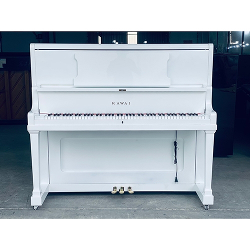 Đàn Piano Cơ Cũ Kawai K48