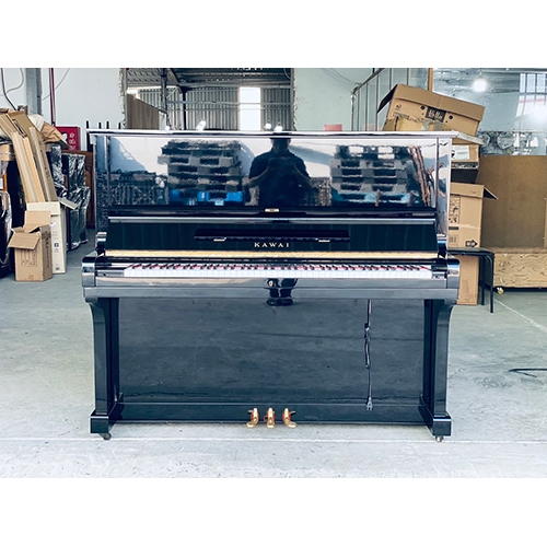 Đàn Piano Cơ Kawai KU3D