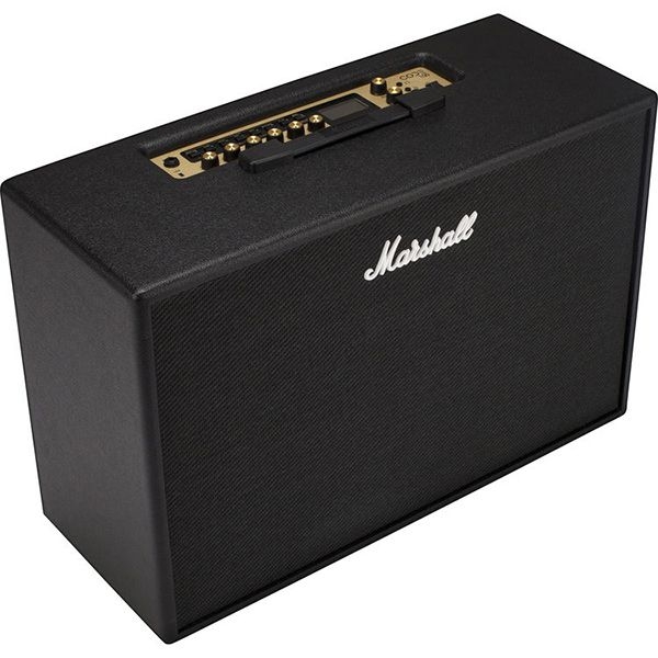 Marshall CODE100 Guitar Combo Amplifier