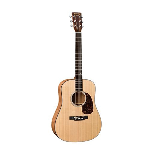 Đàn Guitar Acoustic Martin Junior DJR E