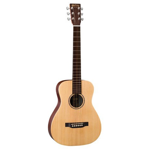 Đàn Guitar Acoustic Martin LX1E