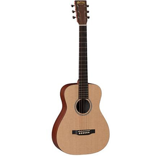 Đàn Guitar Acoustic Martin LXME