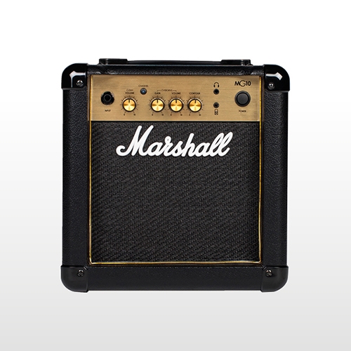 Marshall MG10G 10W Guitar Combo Amplifier