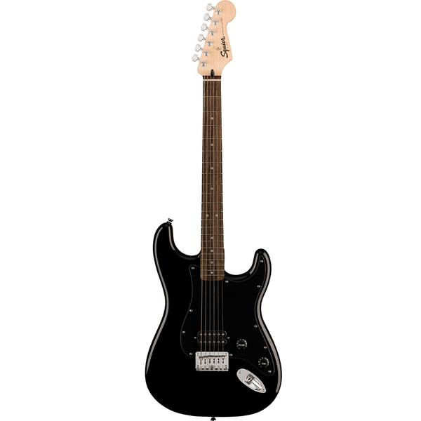 Squier Sonic HT H black