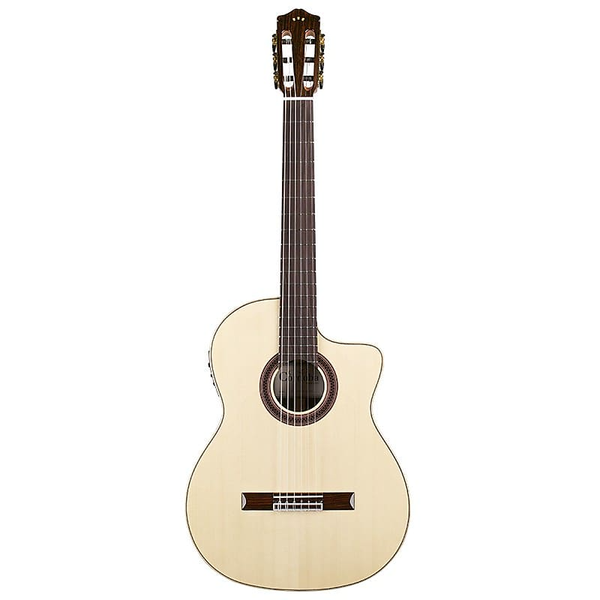 Đàn Guitar Classic Cordoba GK Studio Negra