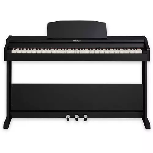 Đàn Piano Điện Roland RP102 Trưng Bày