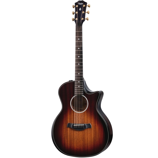 Taylor 324CE Builder's Edition Grand Auditorium