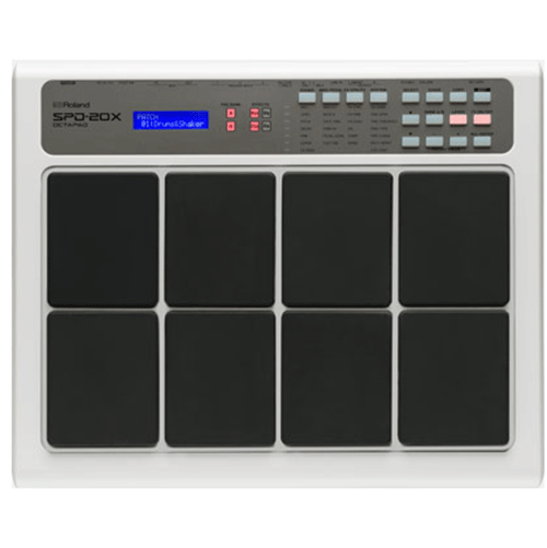 Trống Điện Roland SPD 20X