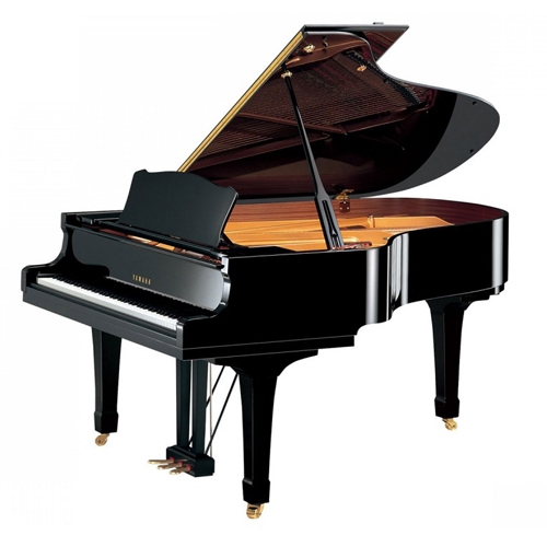 đàn piano grand yamaha c3pe