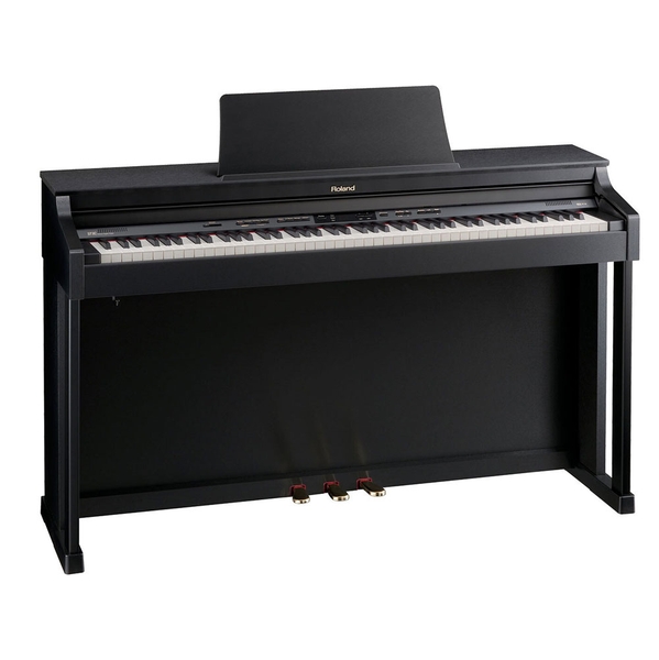 Đàn Piano Điện Roland HP245 - Qua Sử Dụng