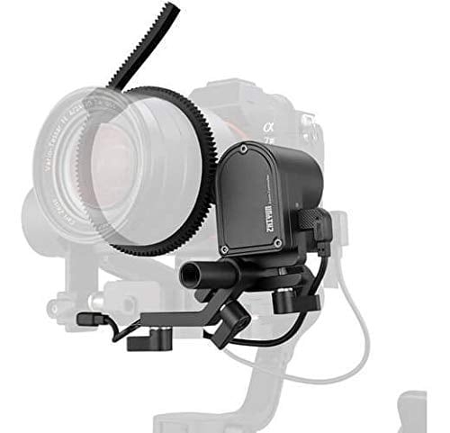 Máy ảnh Zhiyun Crane V2 Max Payload Zhiyun Crane Gimbal Camera